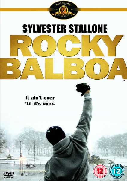 Rocky Balboa Afbeelding 1