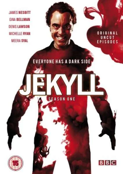 Jekyll - Series 1 Afbeelding 1
