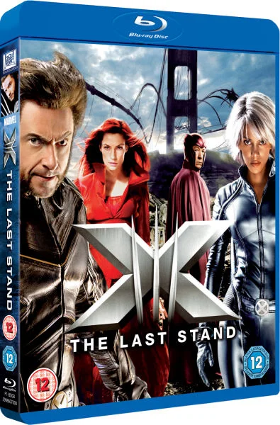 X-Men 3: The Last Stand Afbeelding 1