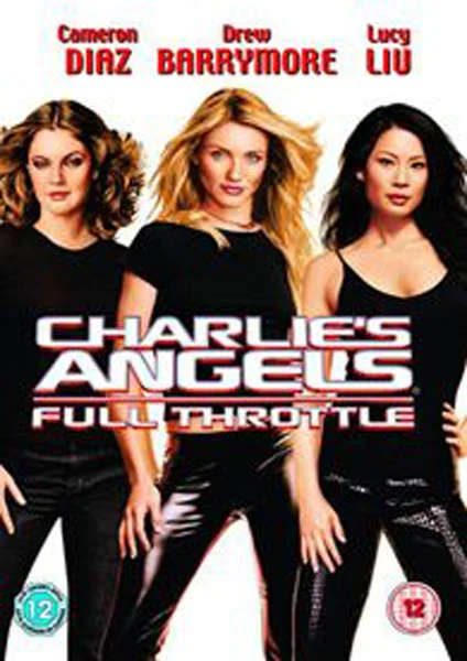 Charlies Angels - Full Throttle Afbeelding 1