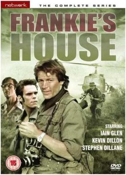 Frankie's House Afbeelding 1