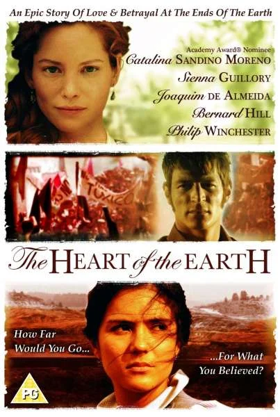 The Heart of the Earth Afbeelding 1