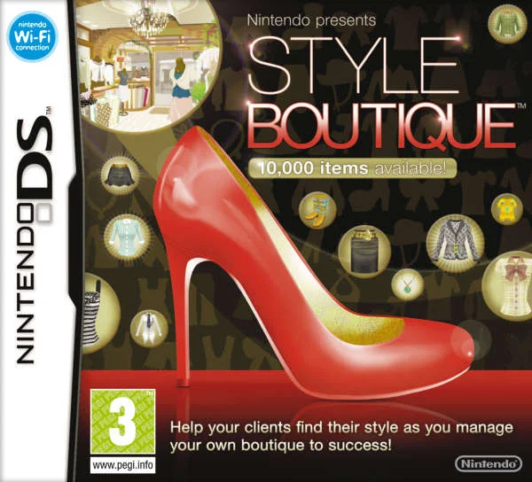 Style Boutique Afbeelding 1