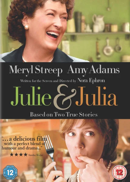 Julie and Julia Afbeelding 1