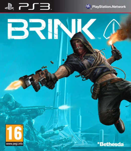 Brink Afbeelding 1