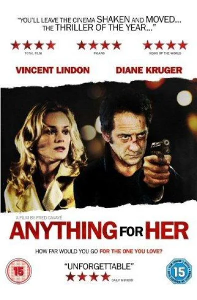 Anything For Her Afbeelding 1
