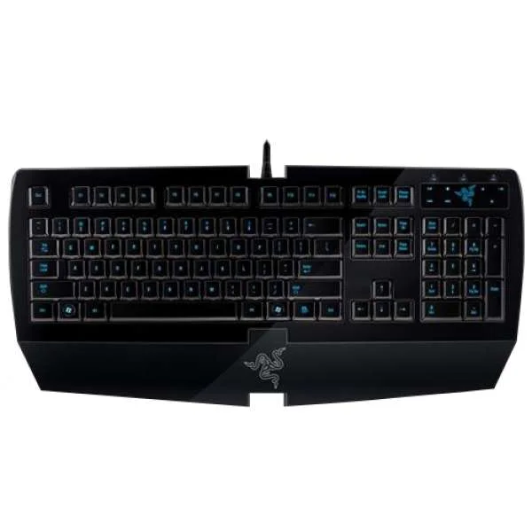 Razer Lycosa Mirror Gaming Keyboard Afbeelding 1