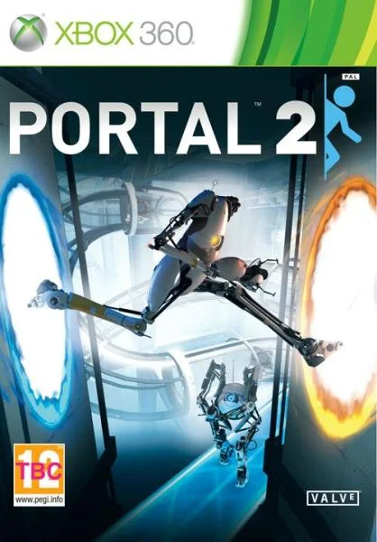 Portal 2 Afbeelding 1