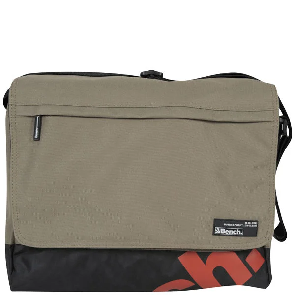 Bench Men's Eclipse Record Bag Afbeelding 1