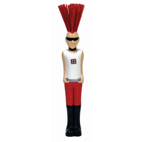 Punk Washing Up Brush Afbeelding 1