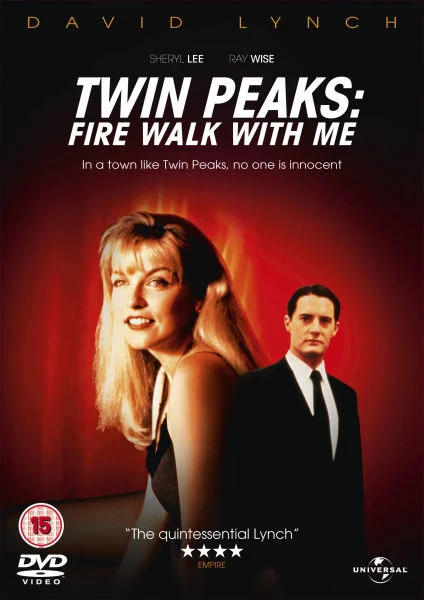 Twin Peaks: Fire Walk With Me Afbeelding 1