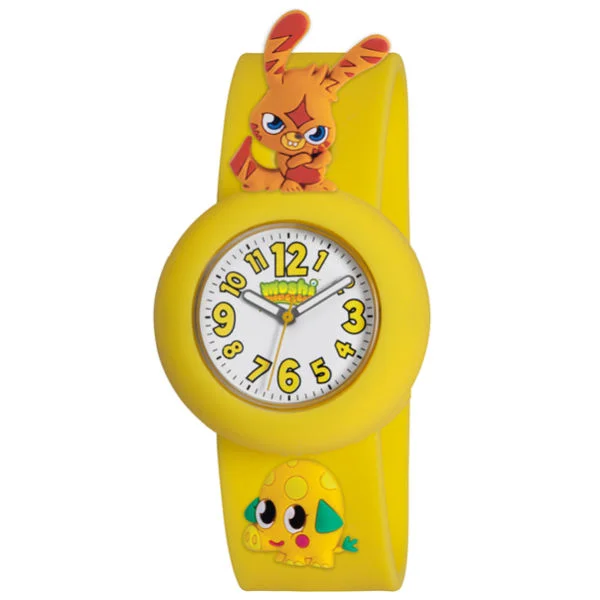 Moshi Monster Katsuma Watch with Two Moshi Charms Afbeelding 1