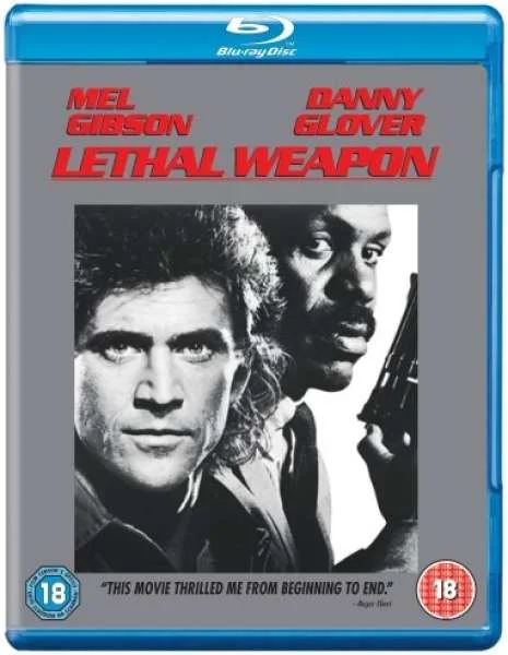 Lethal Weapon Afbeelding 1