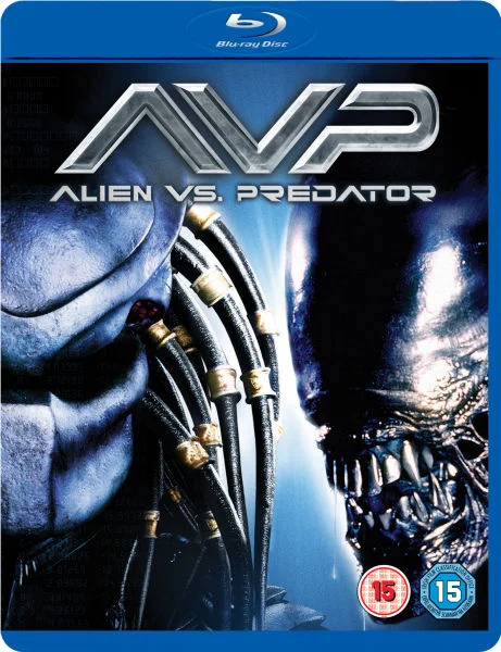 Alien Vs. Predator Afbeelding 1
