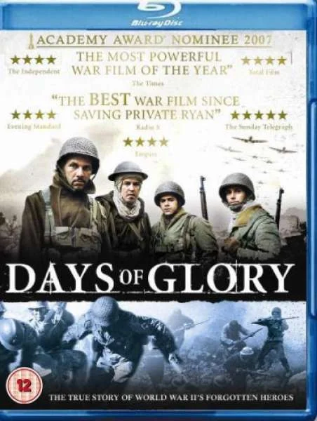 Days Of Glory Afbeelding 1