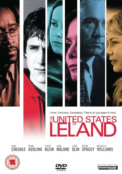 The United States of Leland Afbeelding 1