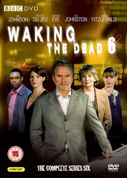 Waking Dead - Series 6 Afbeelding 1