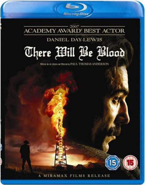 There Will Be Blood Afbeelding 1