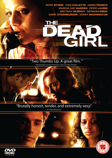 Dead Girl Afbeelding 1