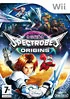 Spectrobes - Origins Afbeelding 1