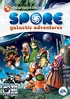 Spore Galactic Adventures Afbeelding 1