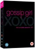 Gossip Girl - Series 1-2 - Complete Afbeelding 1