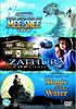 Mee Shee: The Water Horse/Zathura/Magic In The Water Afbeelding 1