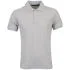 Calvin Klein Collection Men's Classic Polo Shirt - Grey - S - Grijs Afbeelding 1