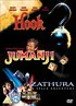 Jumanji/Hook/Zathura Afbeelding 1