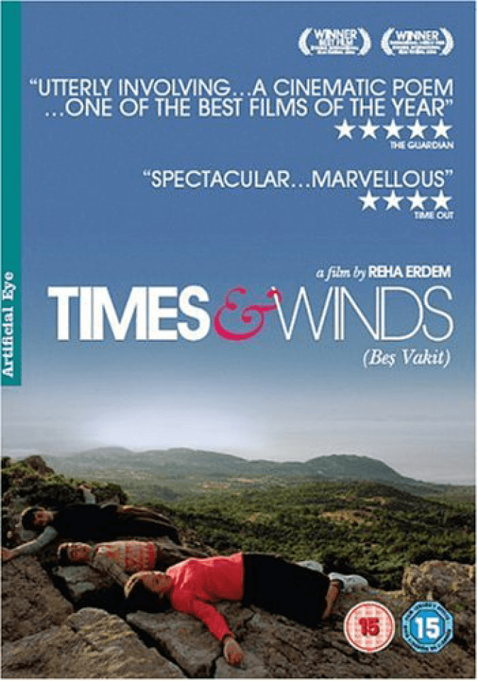 Time and Winds Afbeelding 1