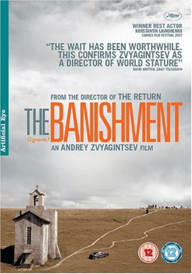 The Banishment Afbeelding 1