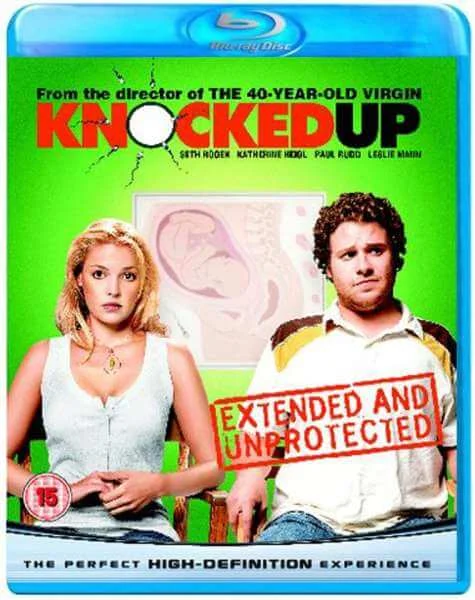 Knocked Up Afbeelding 1