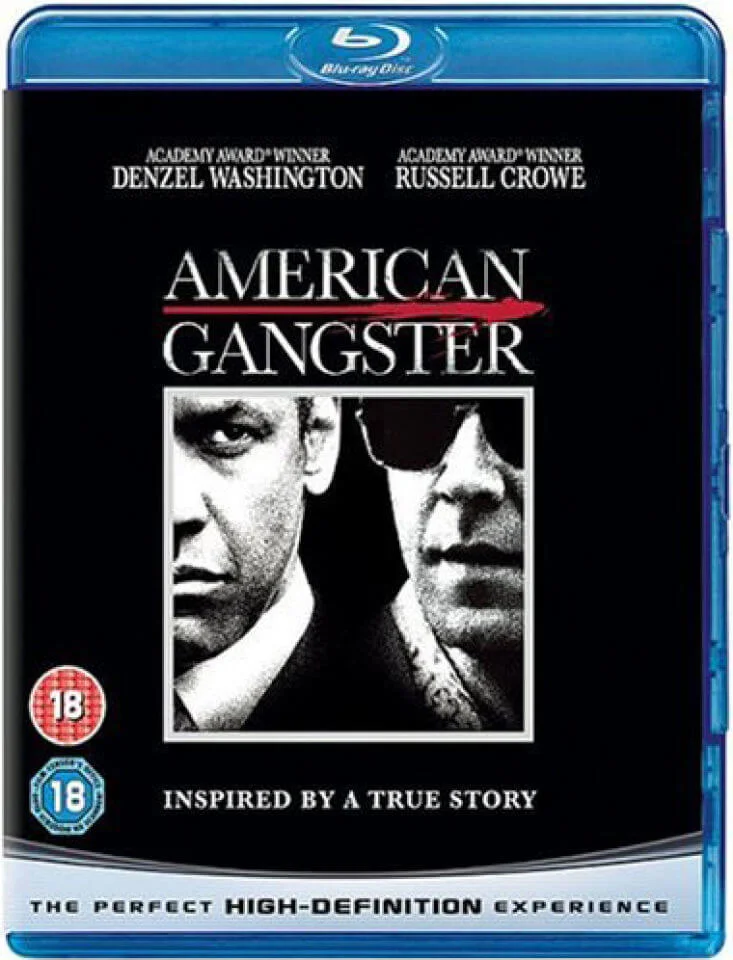 American Gangster Afbeelding 1