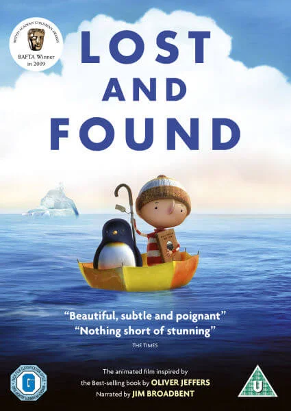 Lost and Found Afbeelding 1