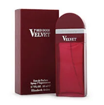 Elizabeth Arden - Red Door Velvet Eau de Parfum Spray (50ml) Afbeelding 1