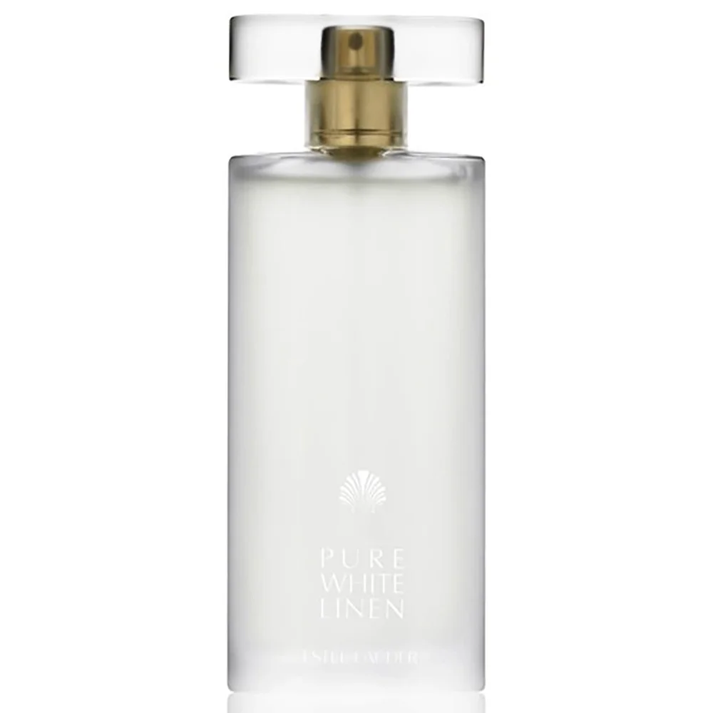 Estée Lauder Pure White Linen Eau de Parfum Spray 50 ml Afbeelding 1