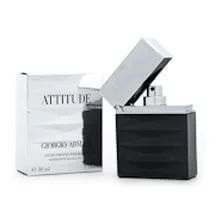Giorgio Armani - Armani Attitude Eau de Toilette Spray (30ml) Afbeelding 1