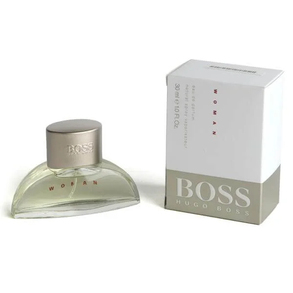 Hugo Boss - Woman Eau de Parfum Spray (30ml) Afbeelding 1