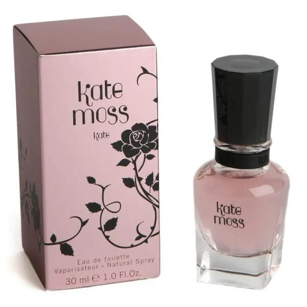 Kate Moss - Eau de Toilette Spray (30ml) Afbeelding 1