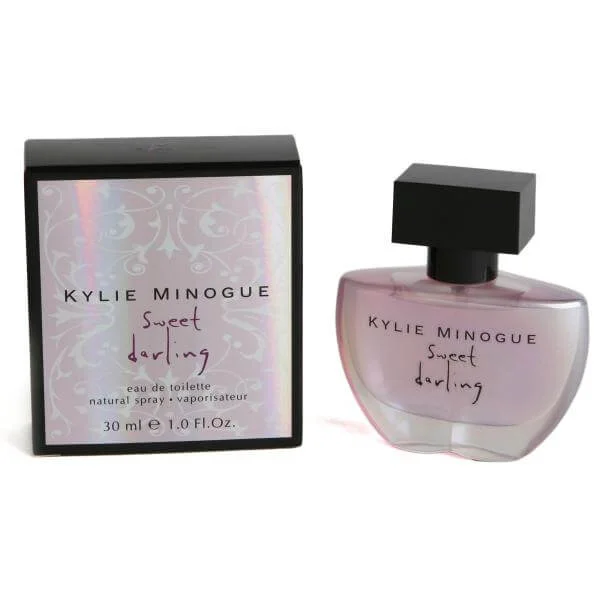Kylie Minogue - Sweet Darling Eau de Toilette Spray (30ml) Afbeelding 1