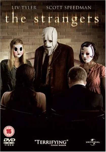 The Strangers Afbeelding 1