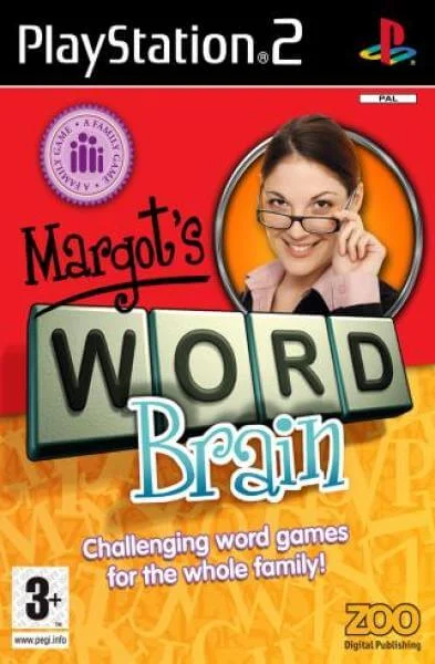 Margot's Word Brain Afbeelding 1