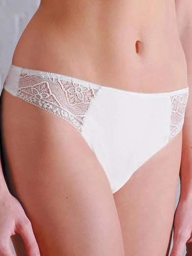 Berlei - Timeless Thong - S Afbeelding 1