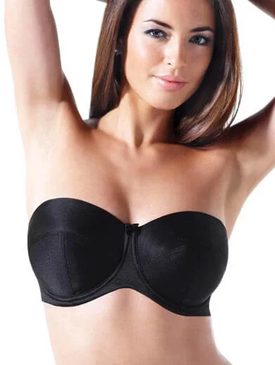Panache Bras Special Occasions - 32D - Ivory Afbeelding 1