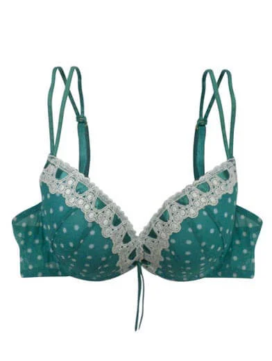 Ultimo Bras Nouveau Polka - 34E Afbeelding 1
