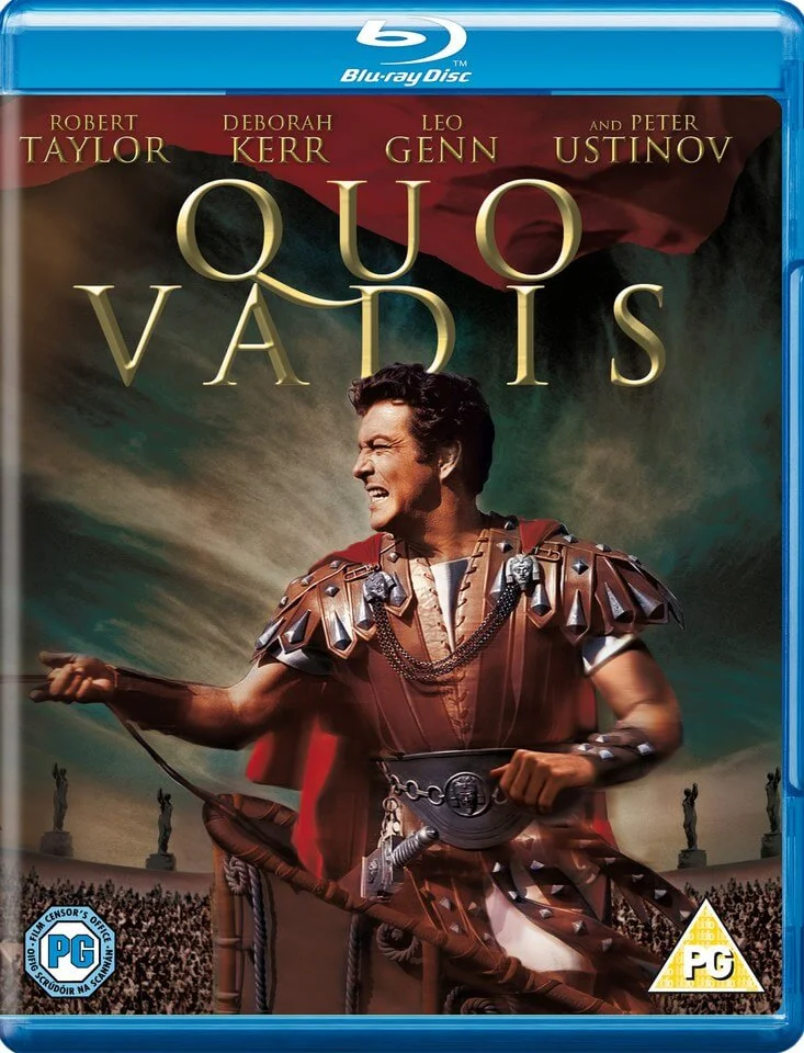 Quo Vadis Afbeelding 1