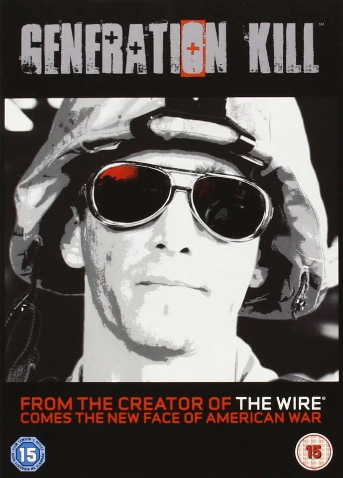 Generation Kill Afbeelding 1