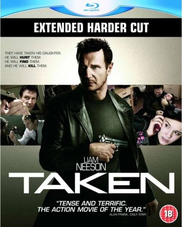 Taken Afbeelding 1