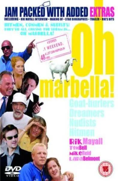 Oh Marbella Afbeelding 1