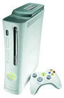 Xbox 360 Premium Console with 60GB HDD Afbeelding 1
